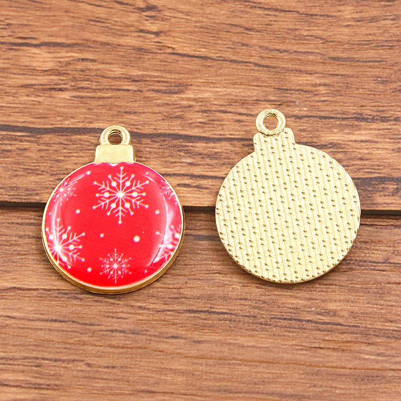 No. 10 20X25mm 2g 100 pcs/bag