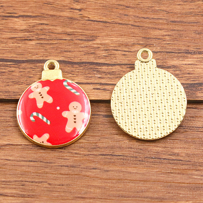 No. 12 20X25mm 2g 100 pcs/bag
