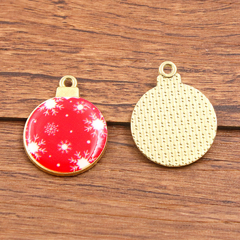 No. 15 20X25mm 2g 100 pcs/bag