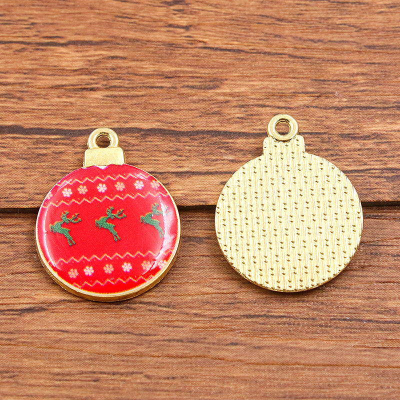 No. 18 20X25mm 2g 100 pcs/bag