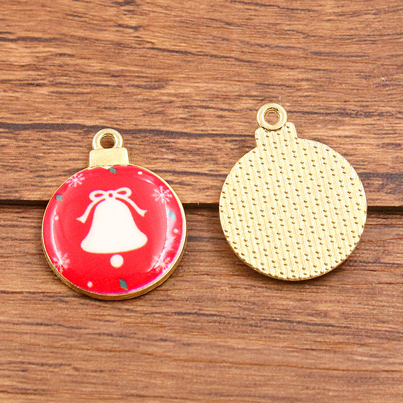 No. 19 20X25mm 2g 100 pcs/bag