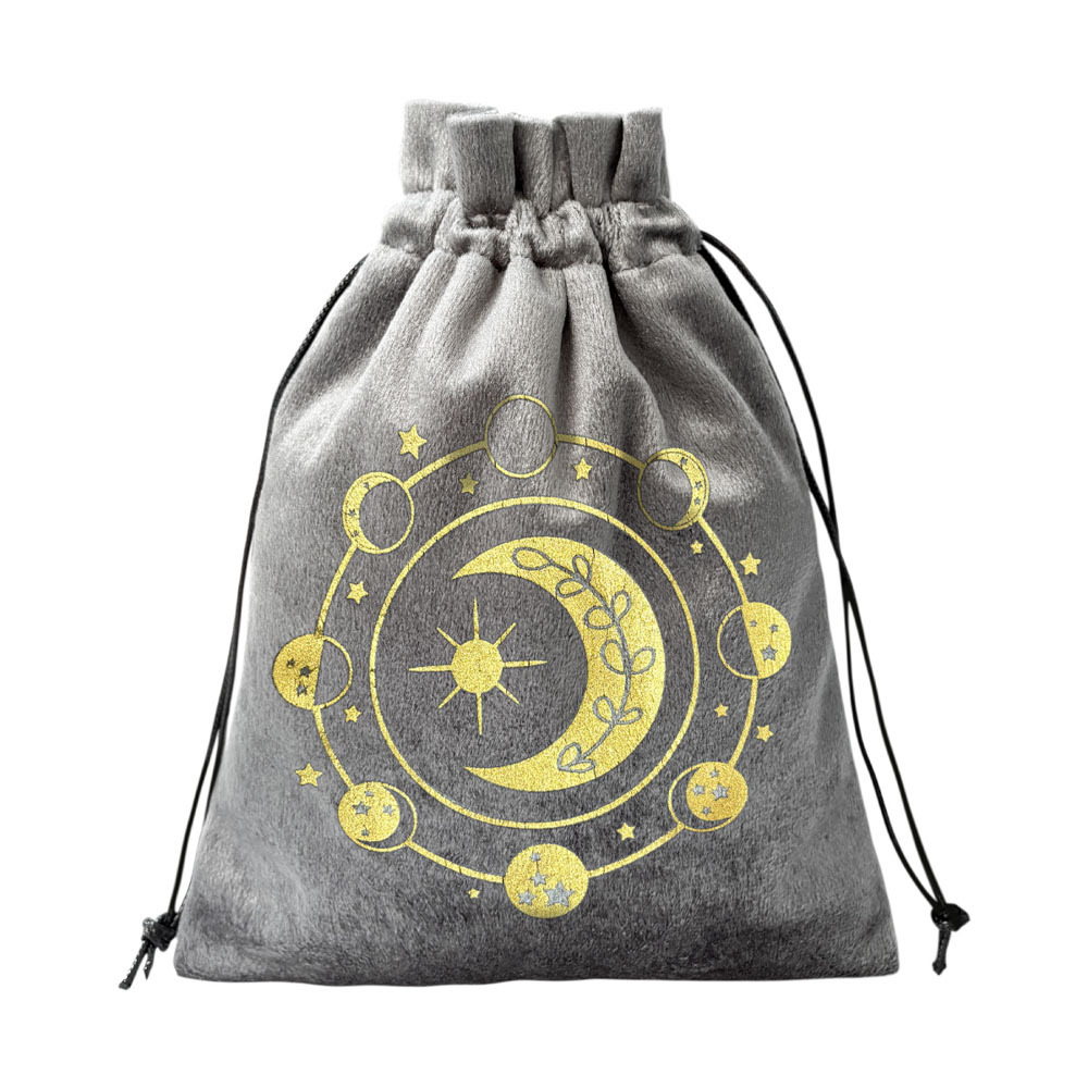 1:ZTD02 gray; 13*18cm; velvet