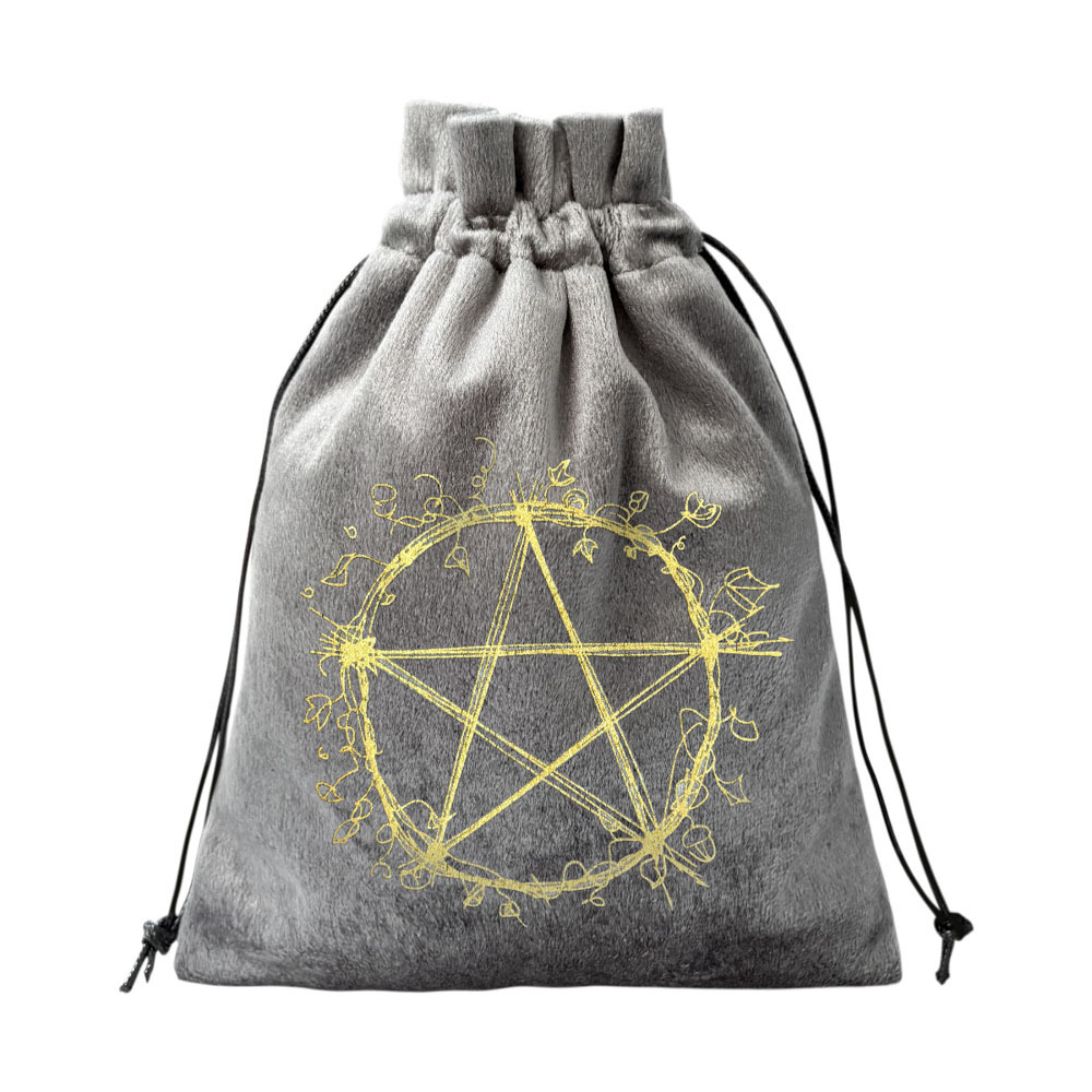 3:ZTD14 gray; 13*18cm; velvet