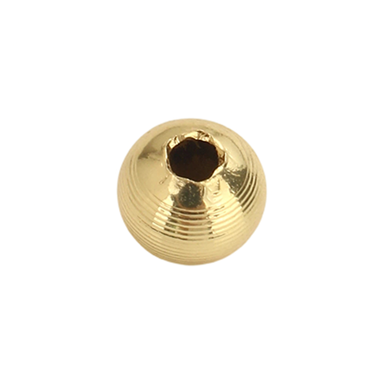 real gold plated