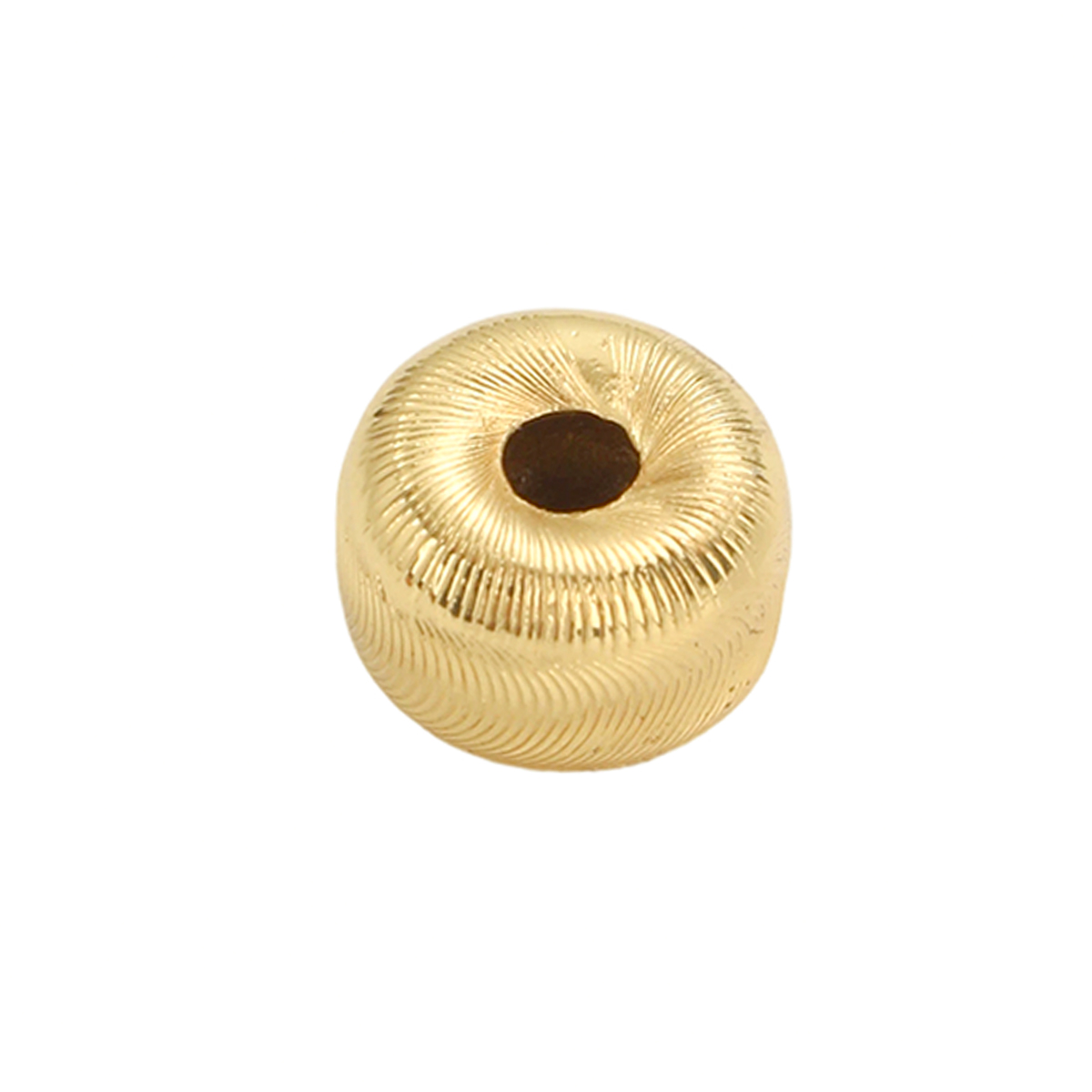 real gold plated