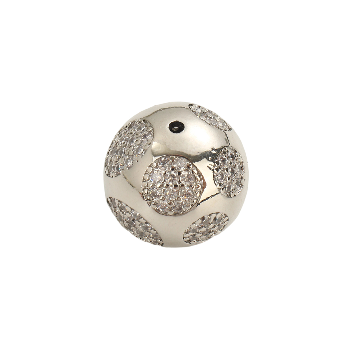 real platinum plated