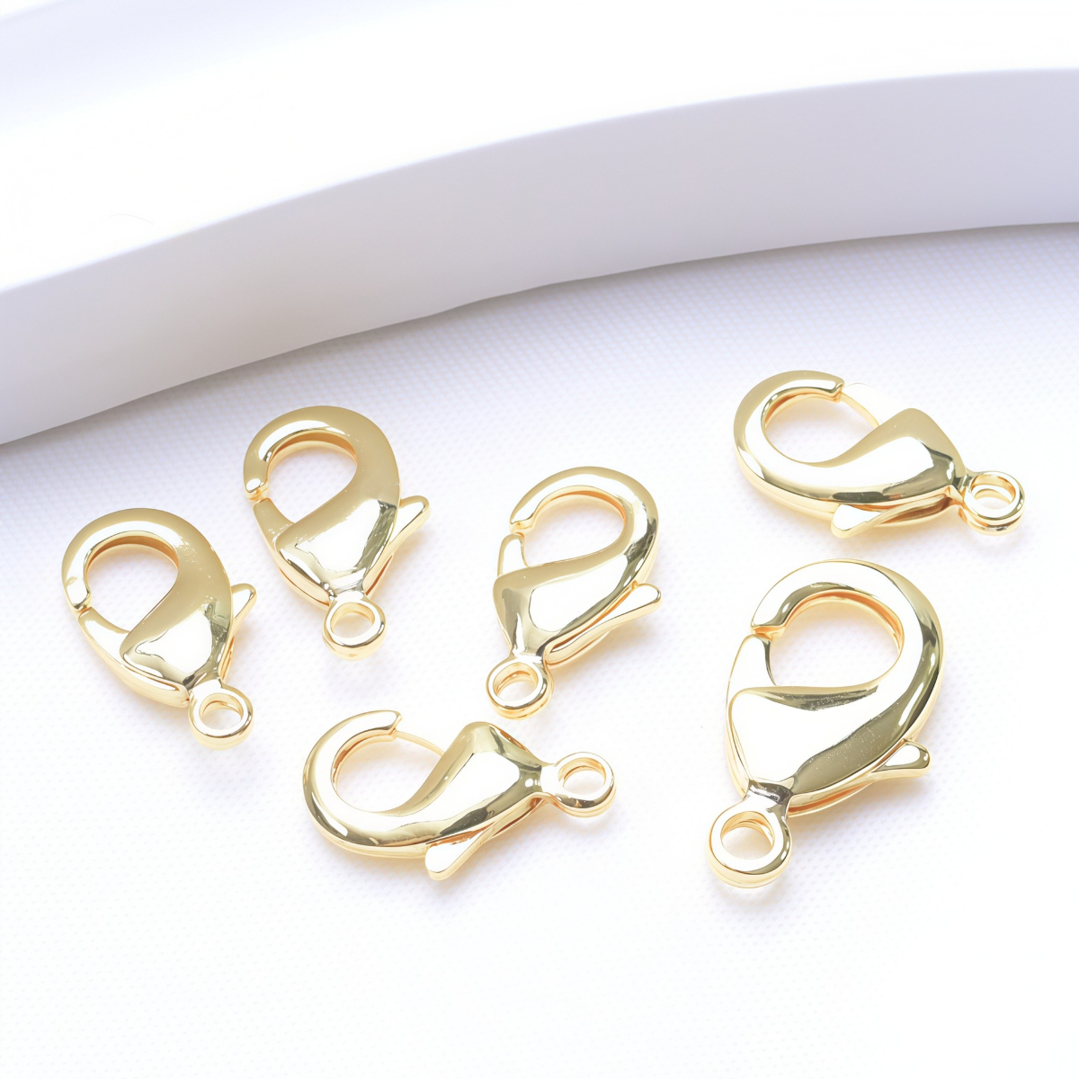 1:18K gold