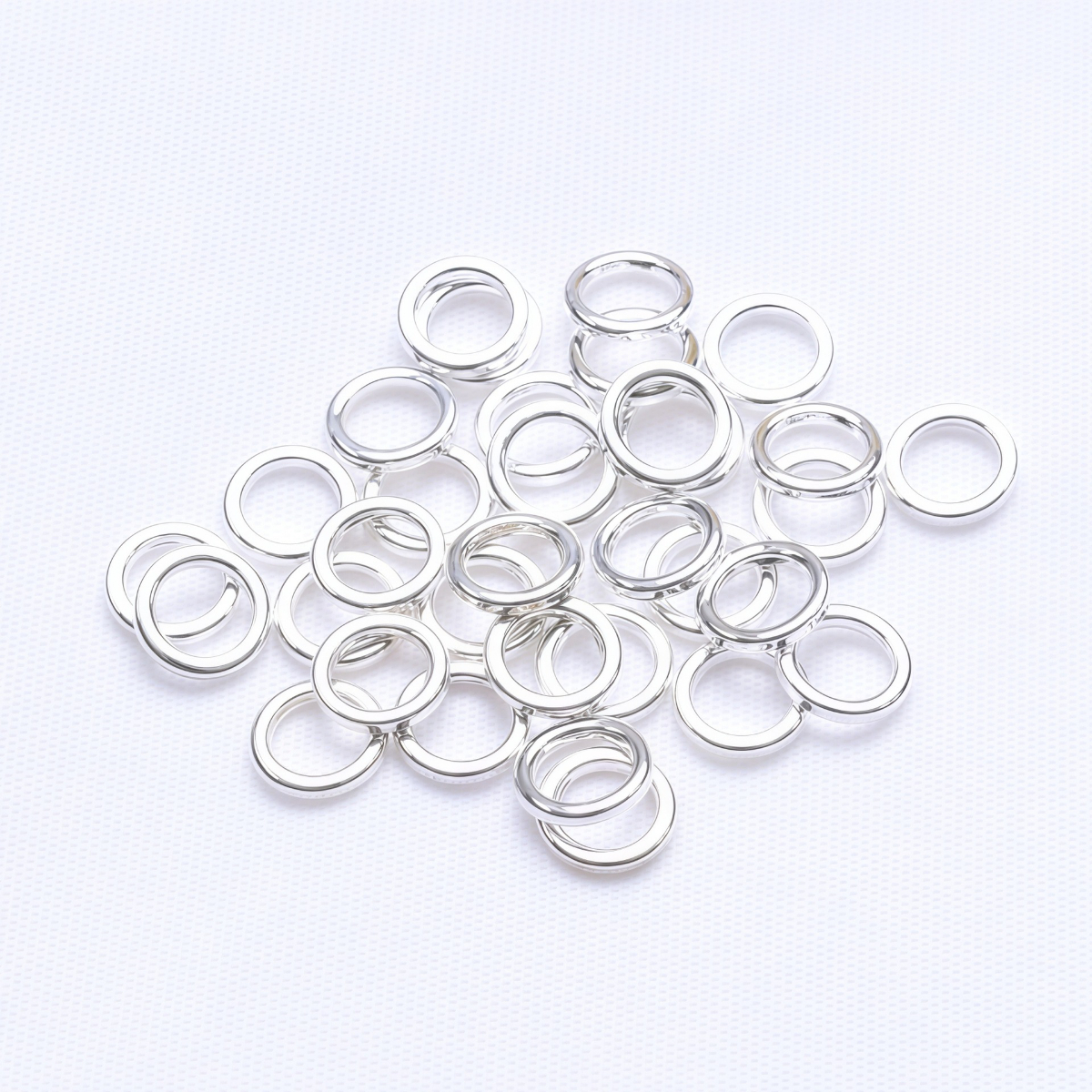 Silver Wire thickness 0.6×4mm