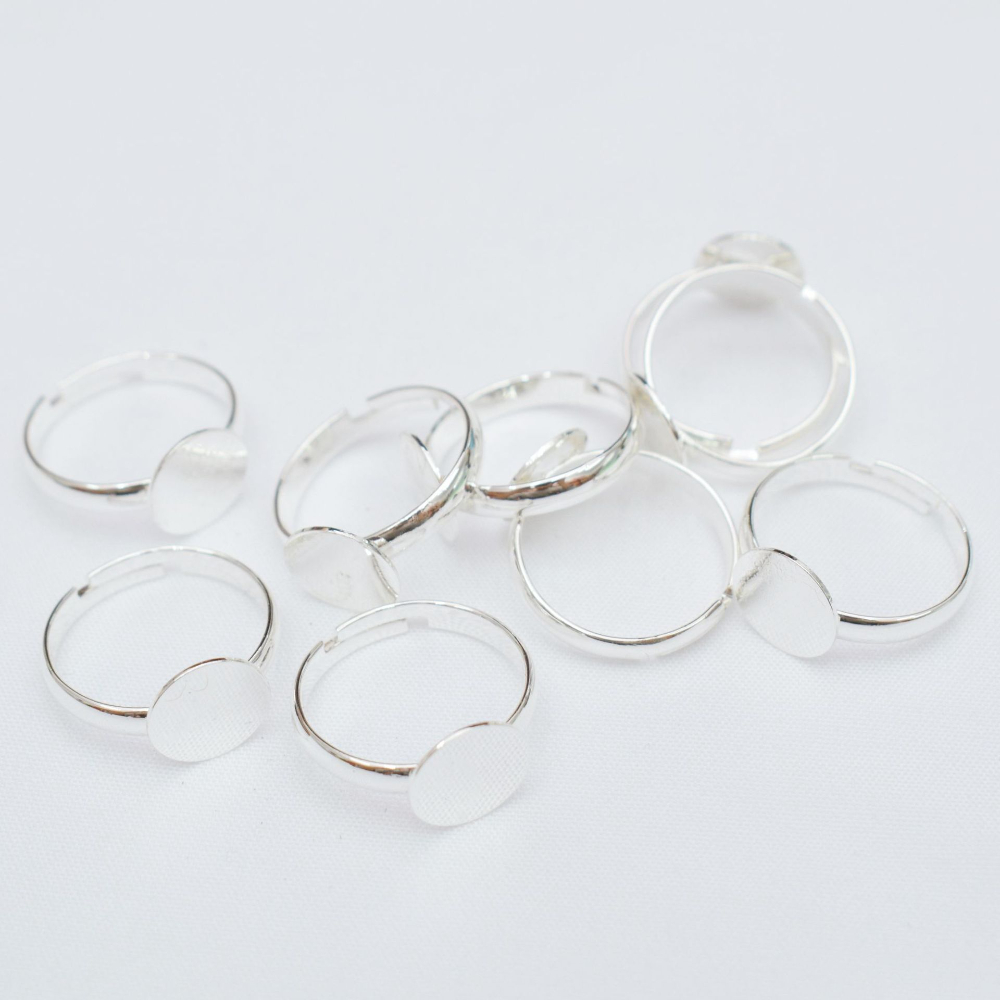 M18 silver color