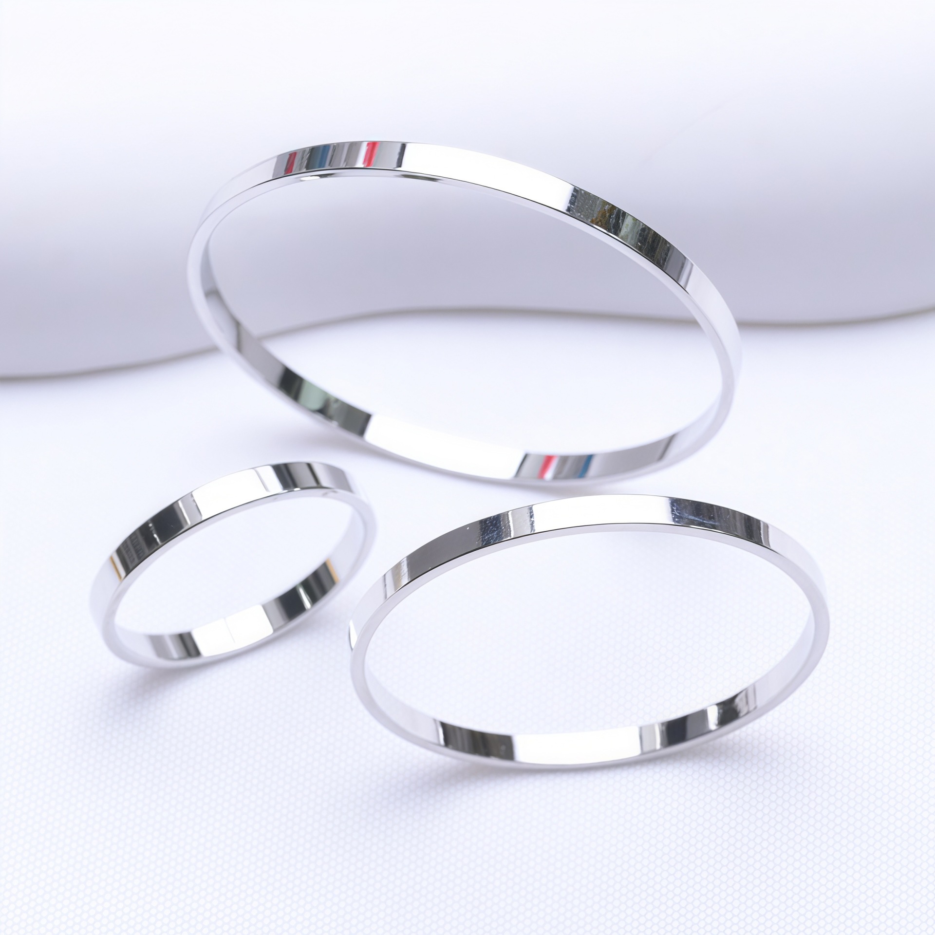 platinum Outer diameter 16mm