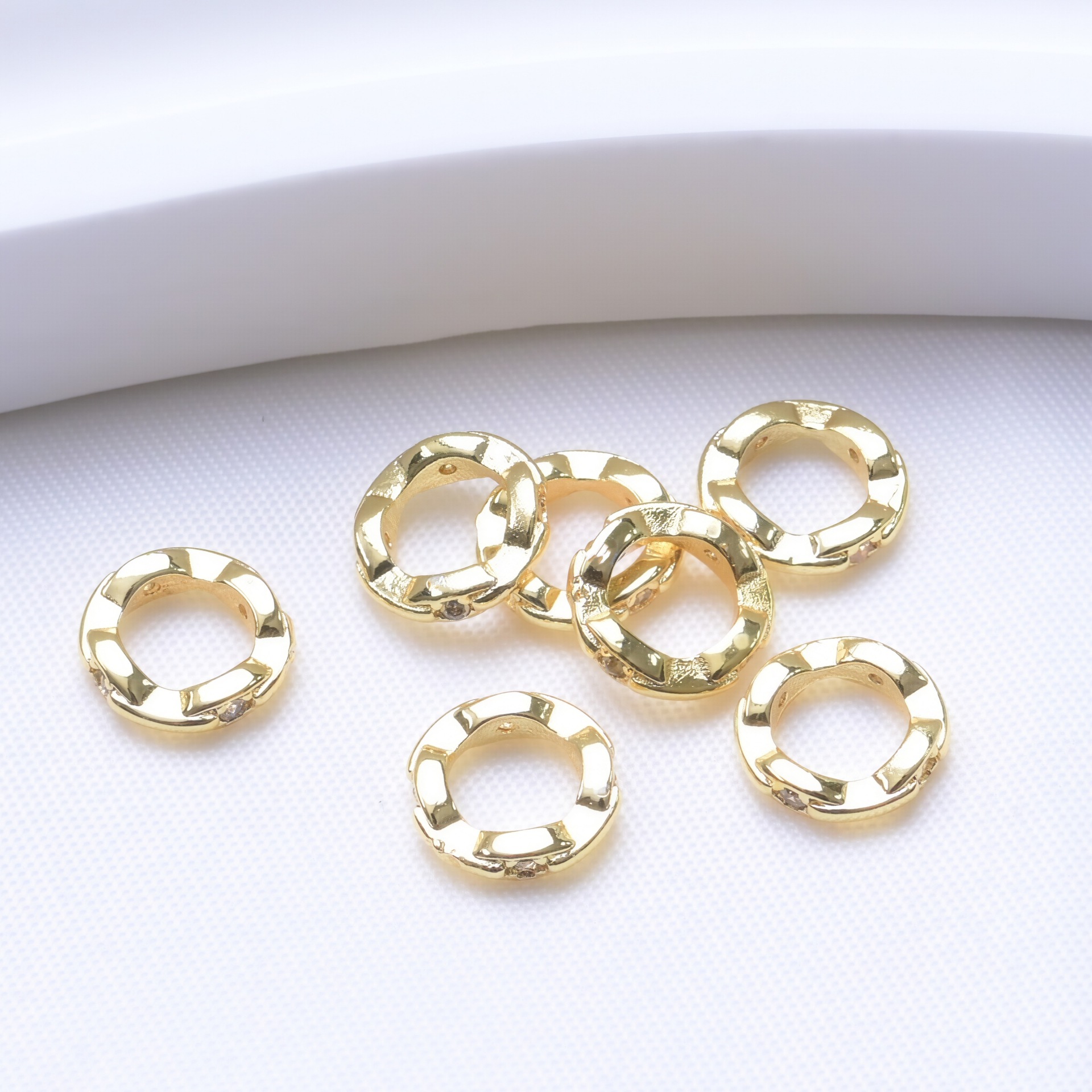 14k gold-filled outer diameter 5.5mm