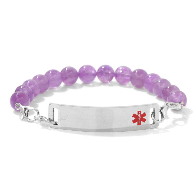 Natural Amethyst