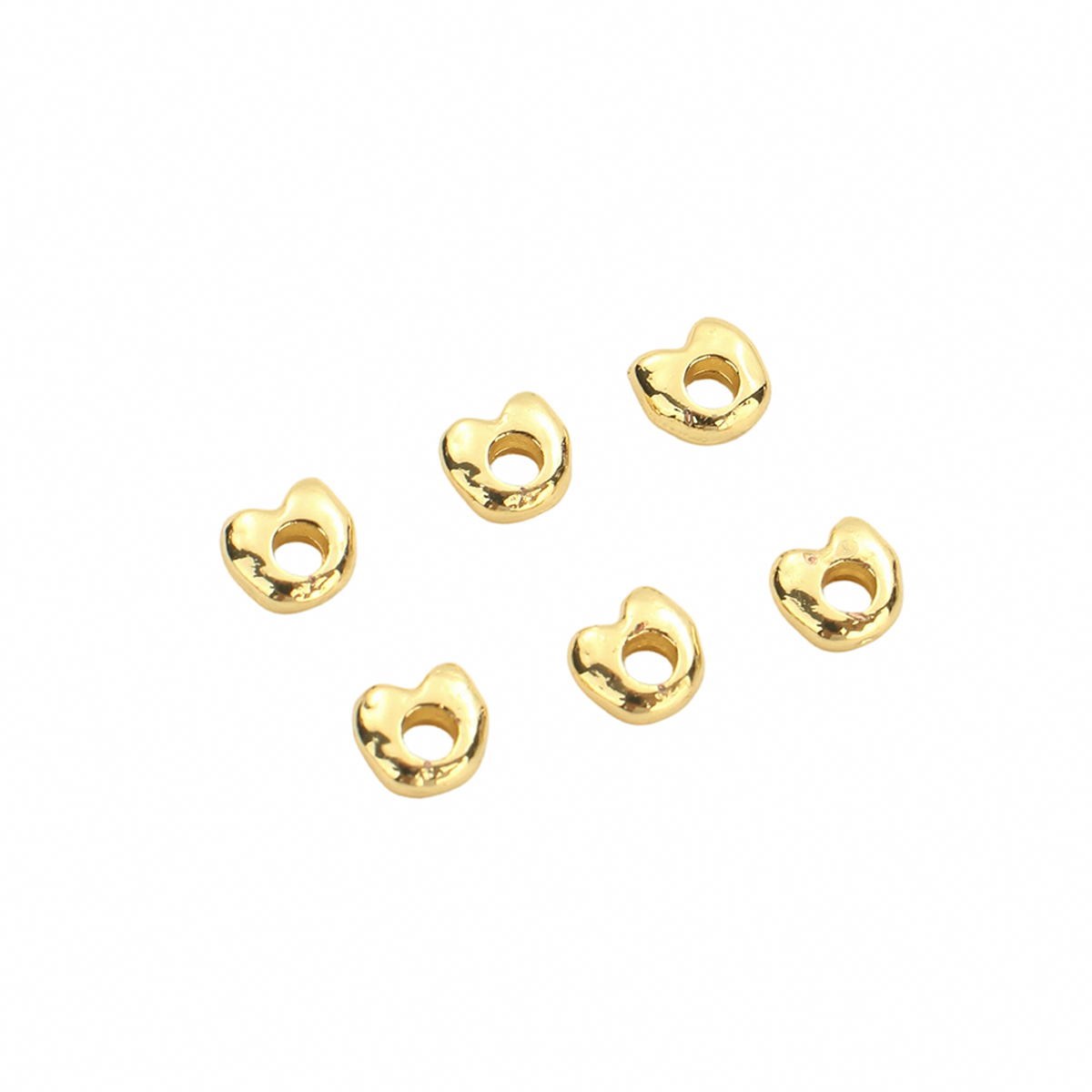 real gold plated