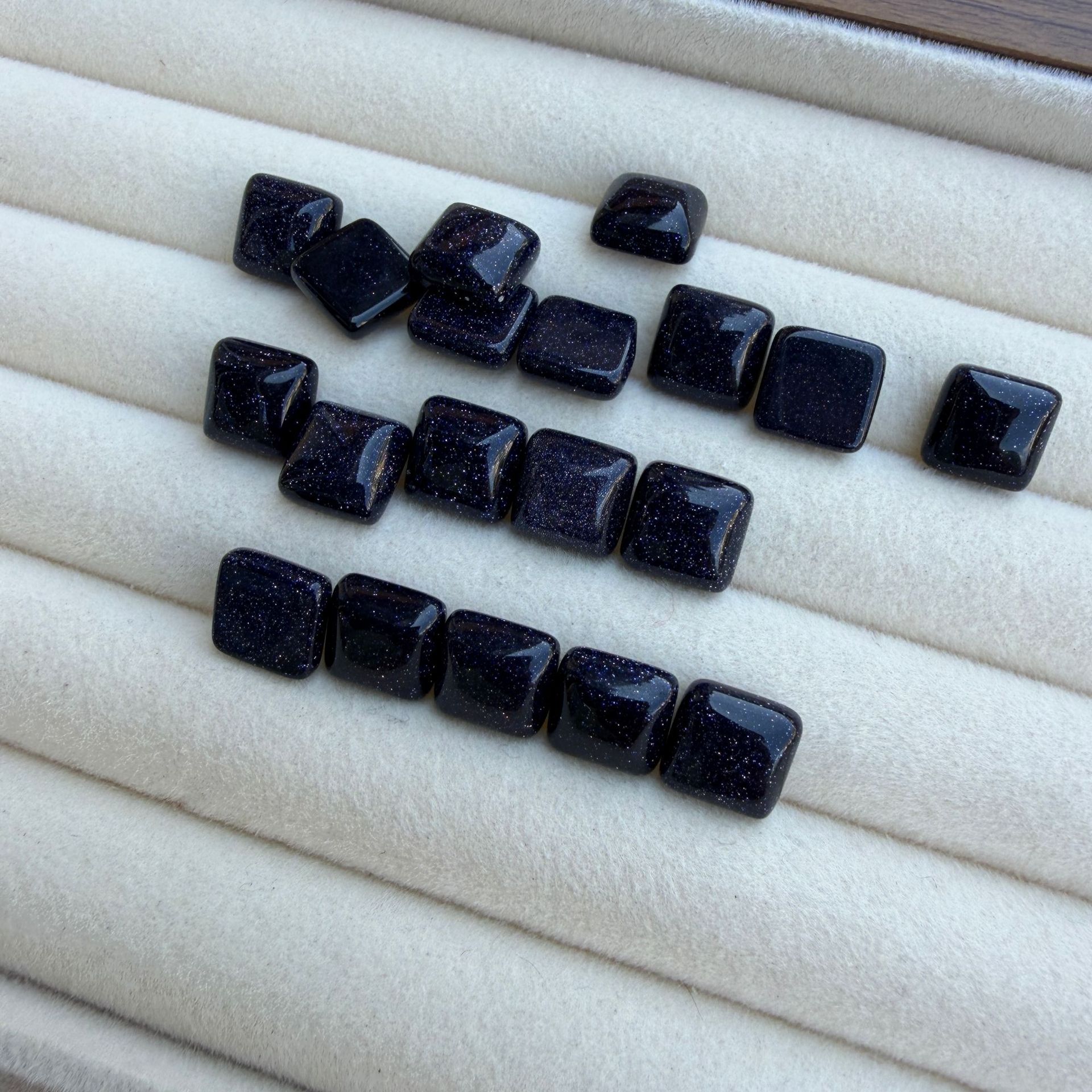 Blue Sand 10mm