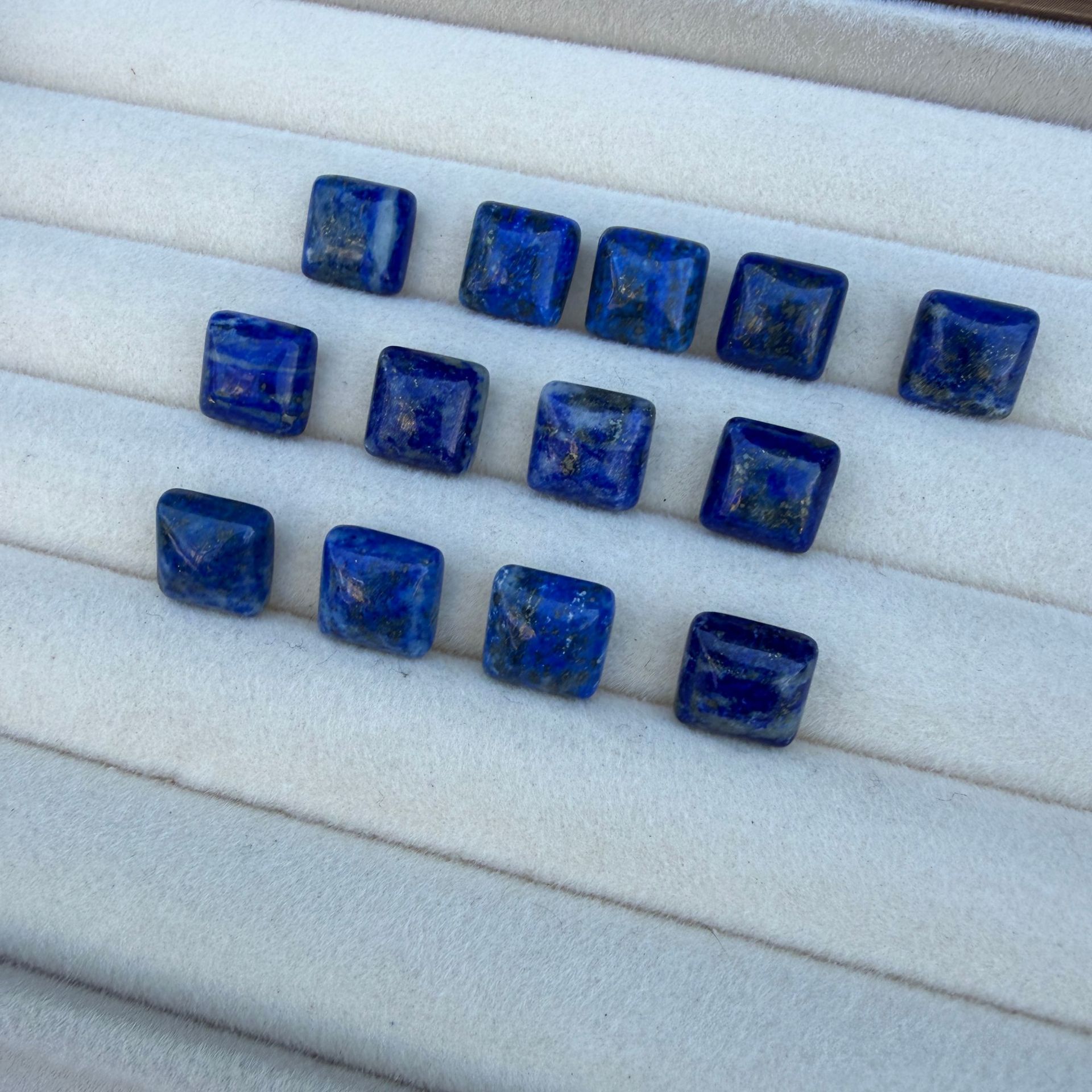 Lapis lazuli 10mm