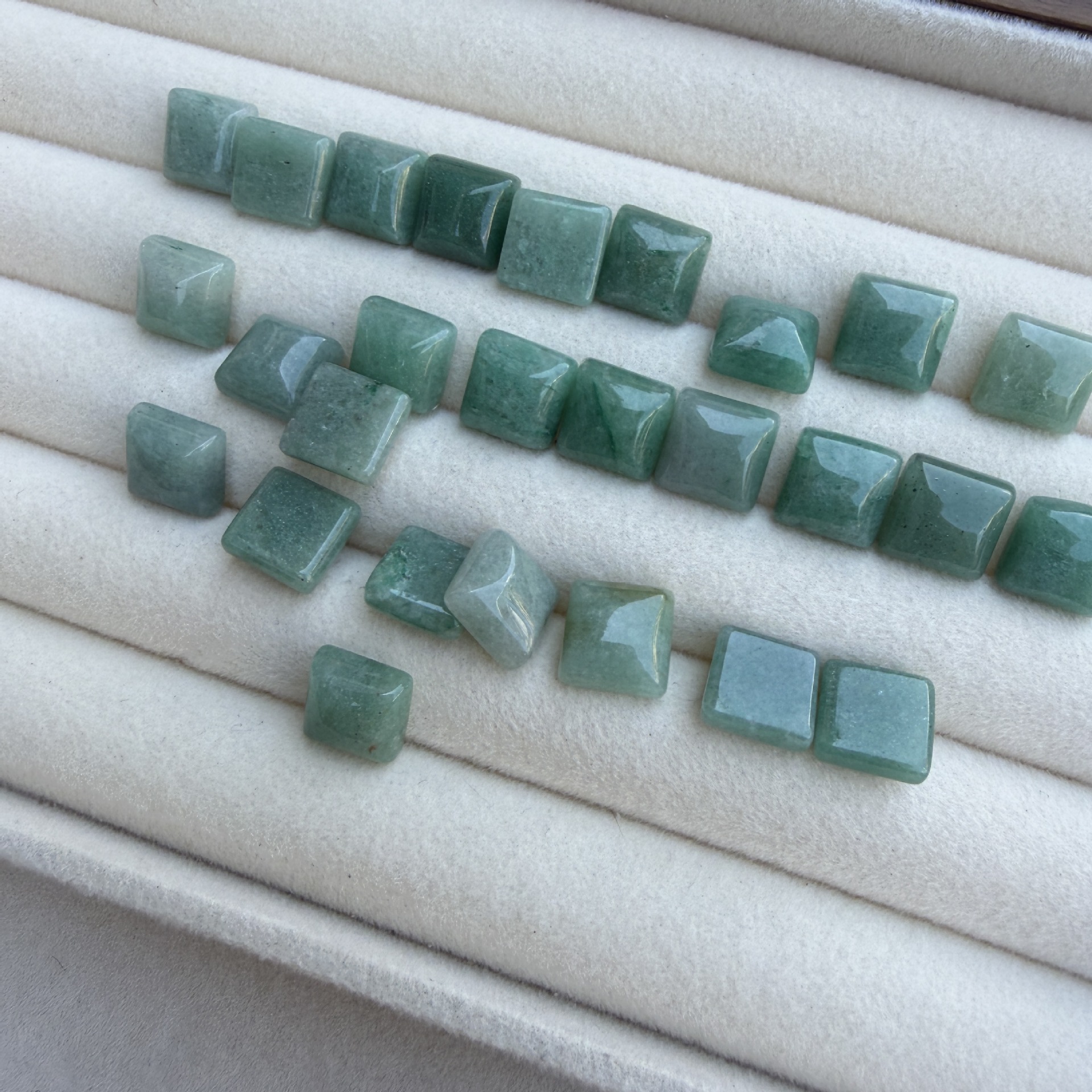 11:Green Aventurine