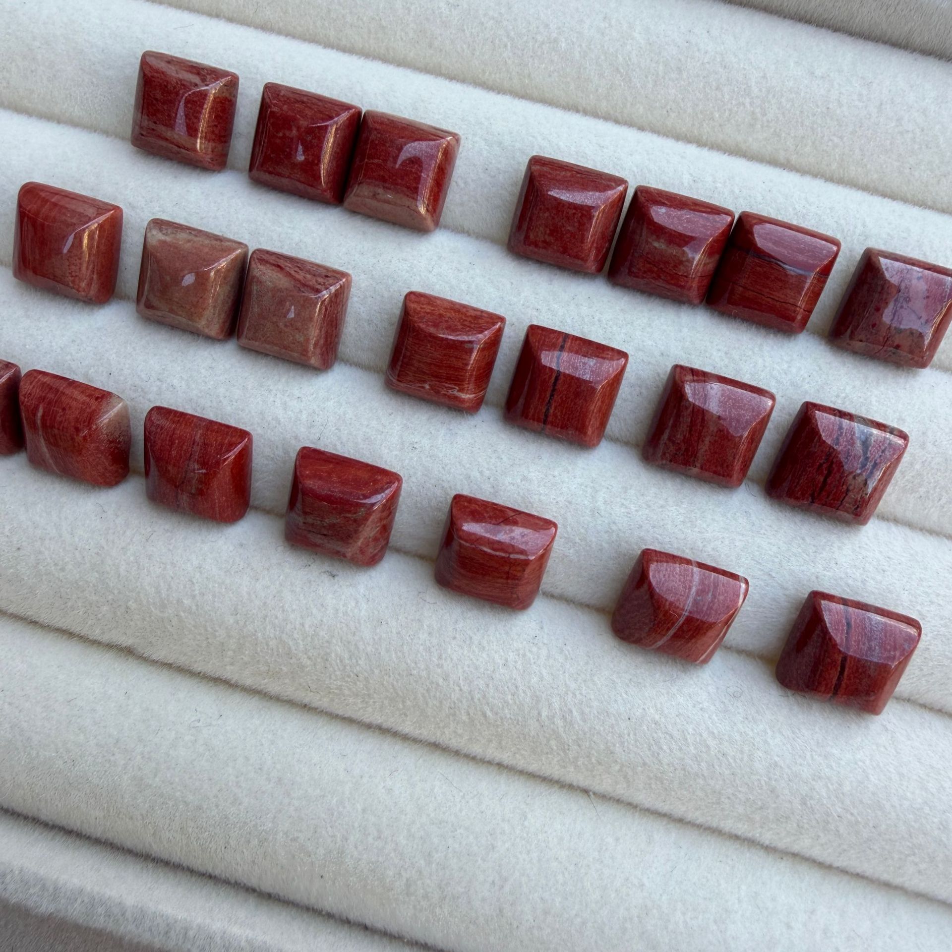 12:Redstone