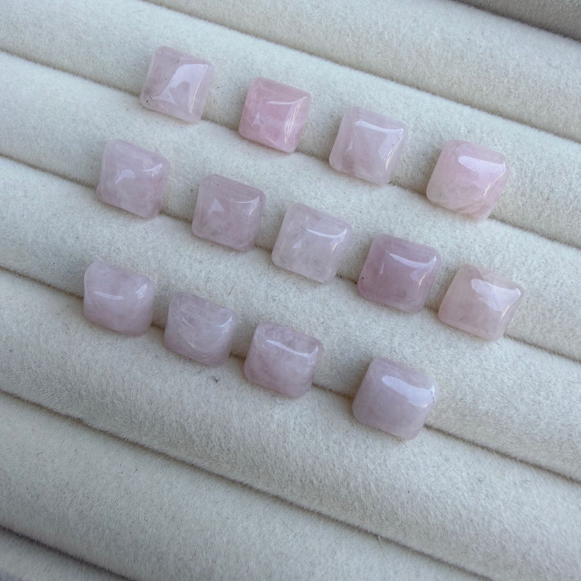 14:Rose Quartz