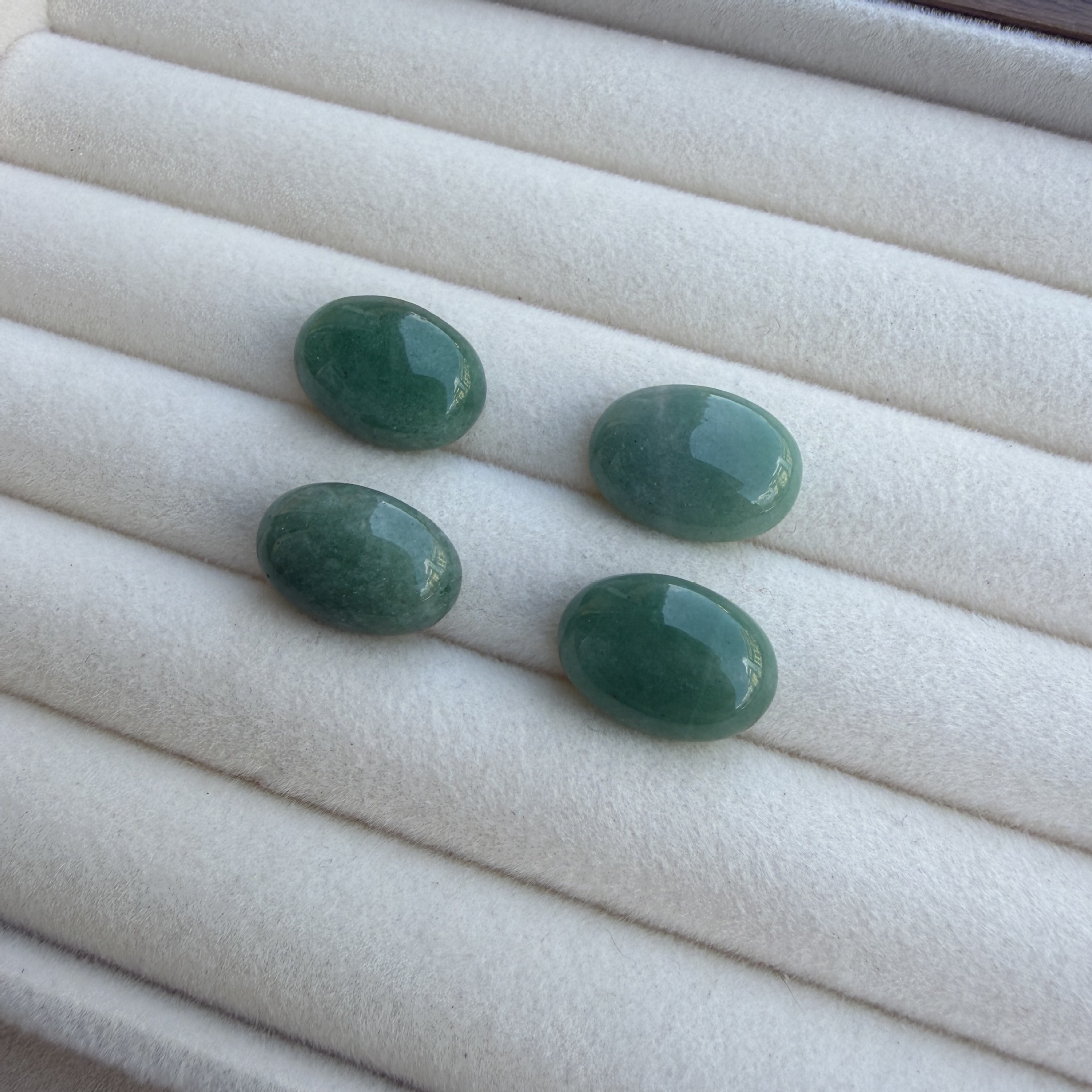 19:Green Aventurine