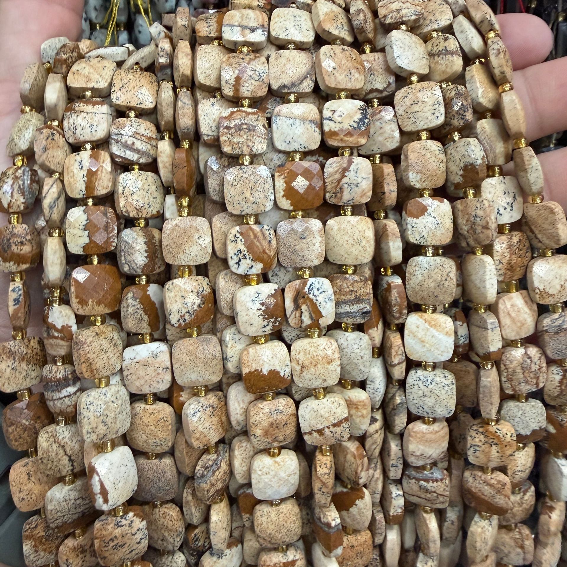 Picture Stone 10mm