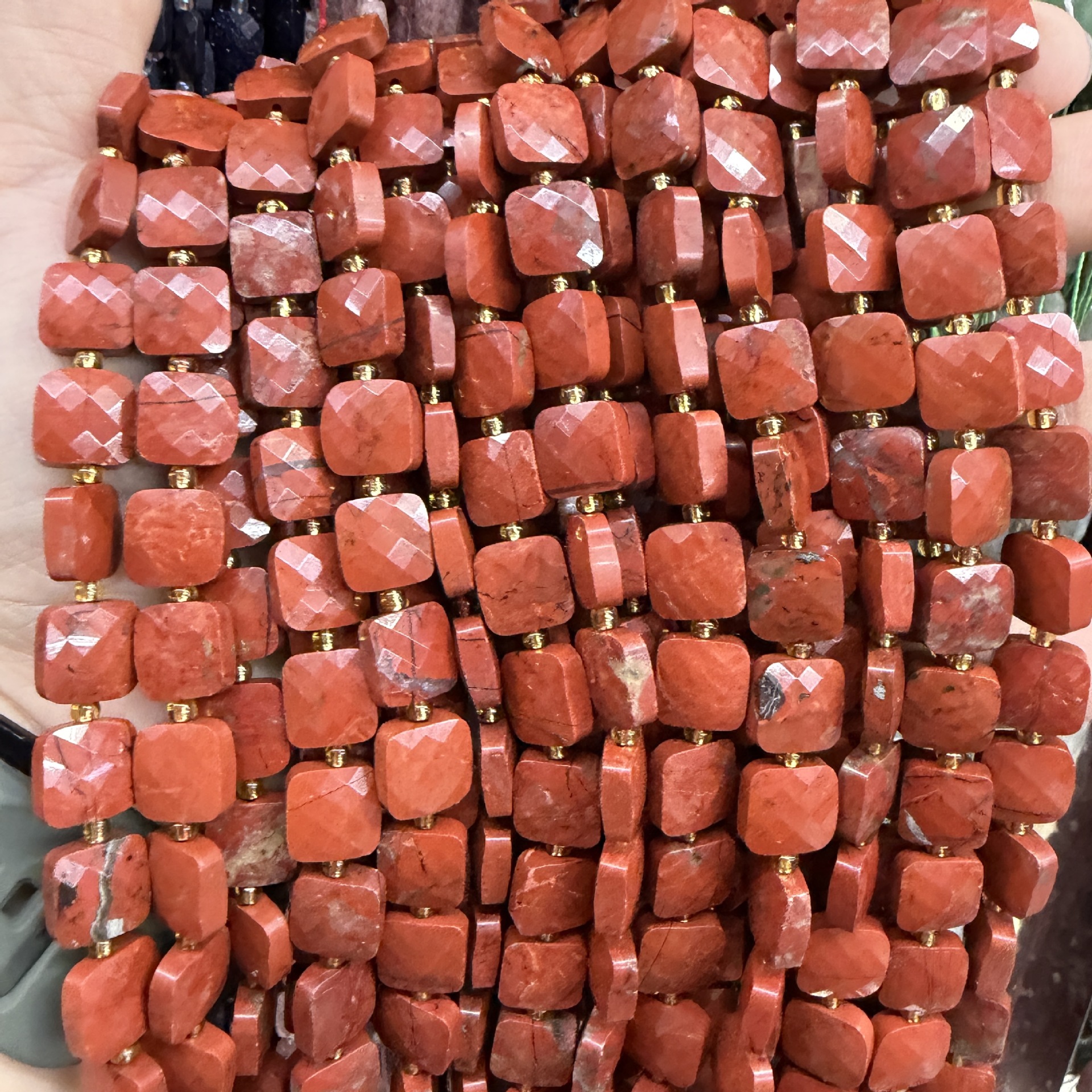 Redstone 10mm
