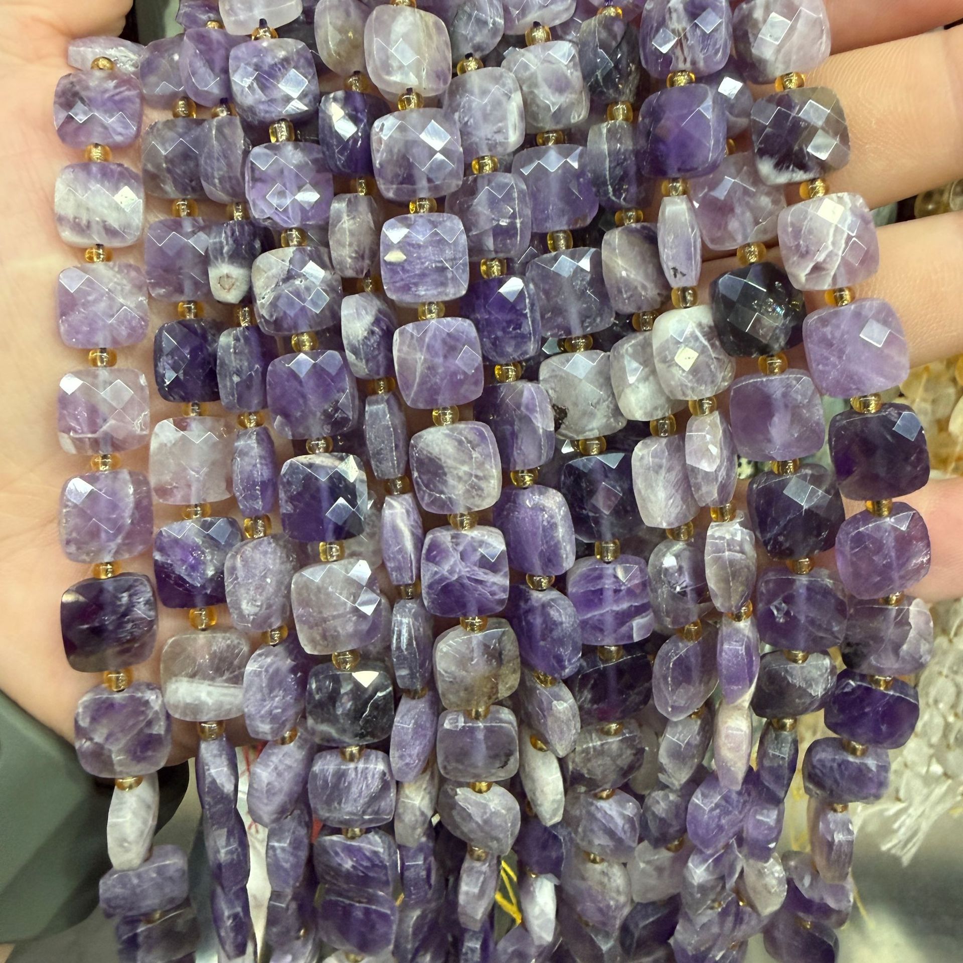 12:Amethyst