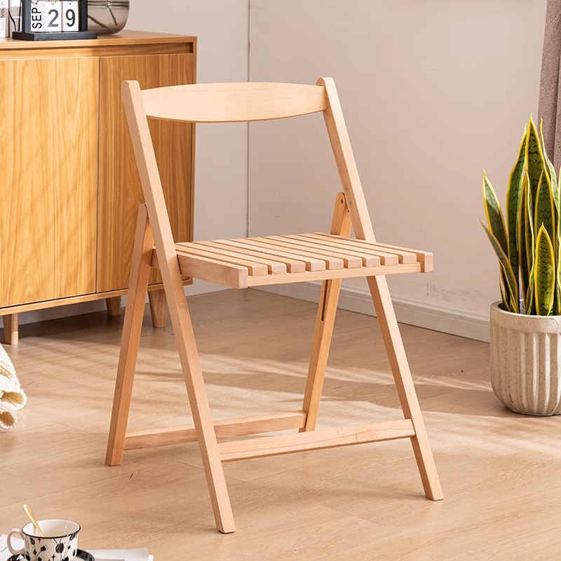 Solid wood color model [oversized model]