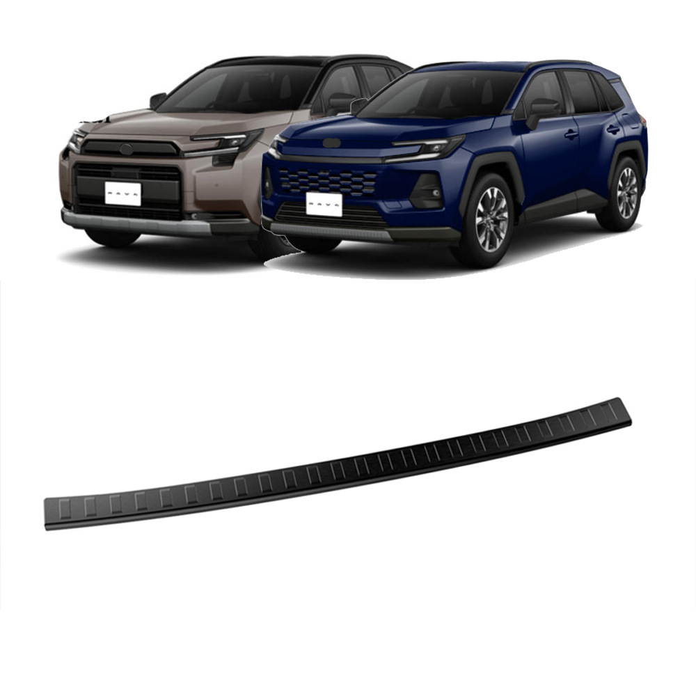 black titanium