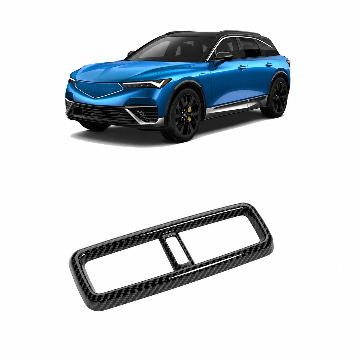 Carbon fiber