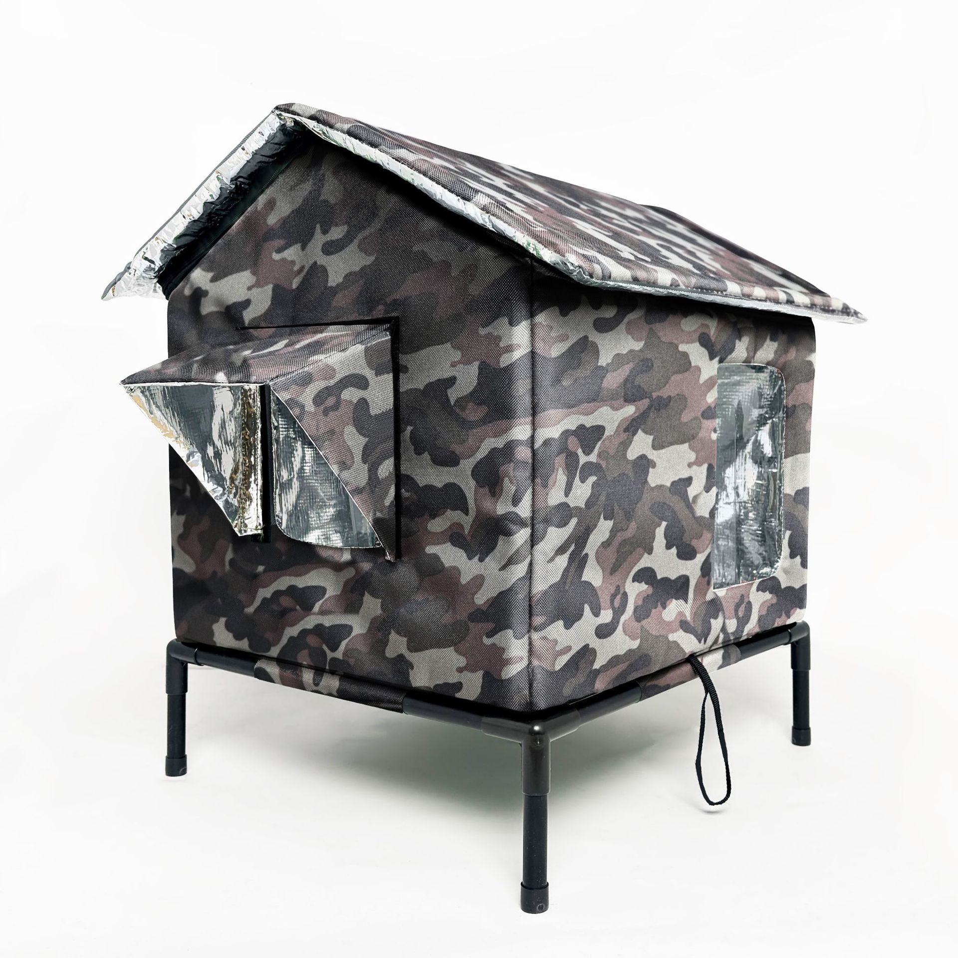 Camouflage color