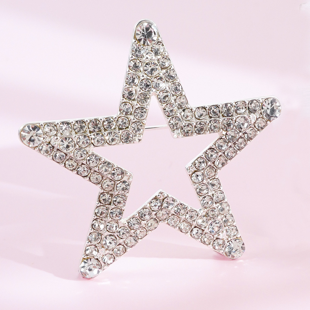 Five-pointed star