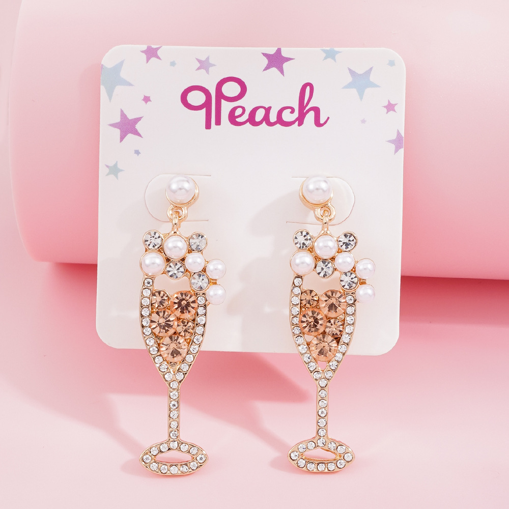 Champagne glass