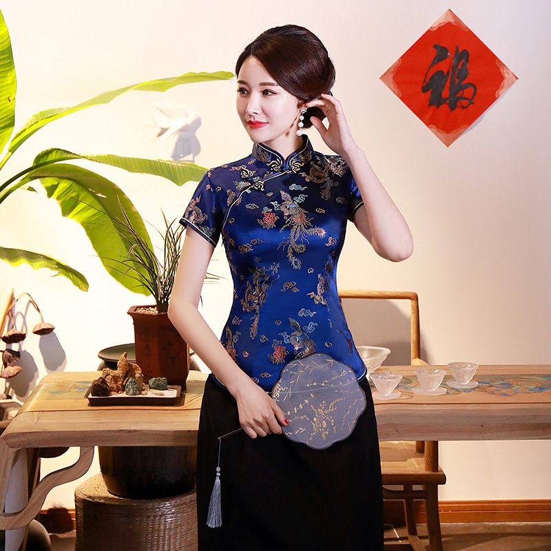 Shangqing longfeng a0018