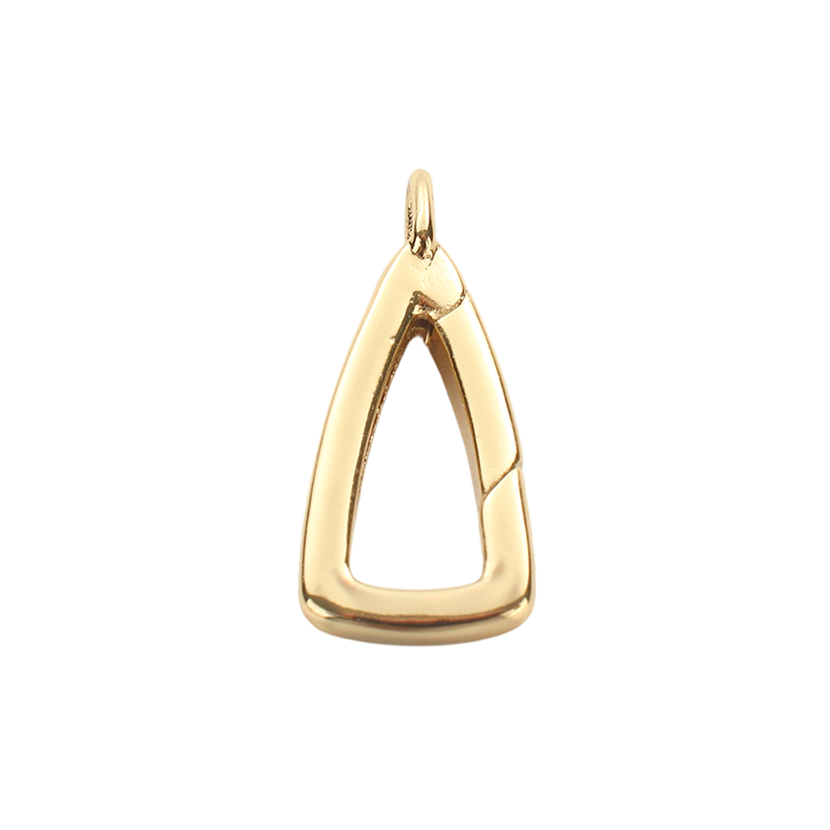 real gold plated