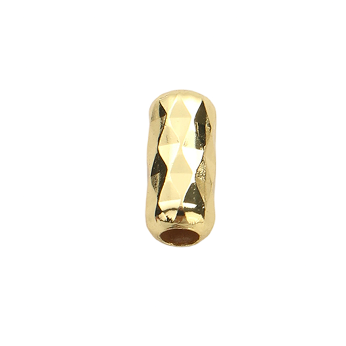 real gold plated