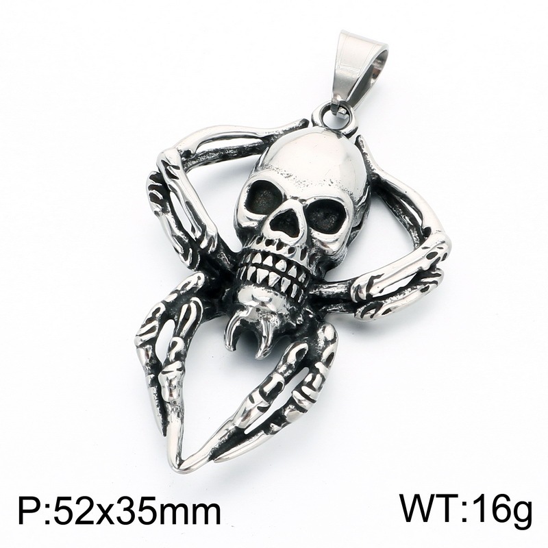 3:Does not include chain kp118935-lu