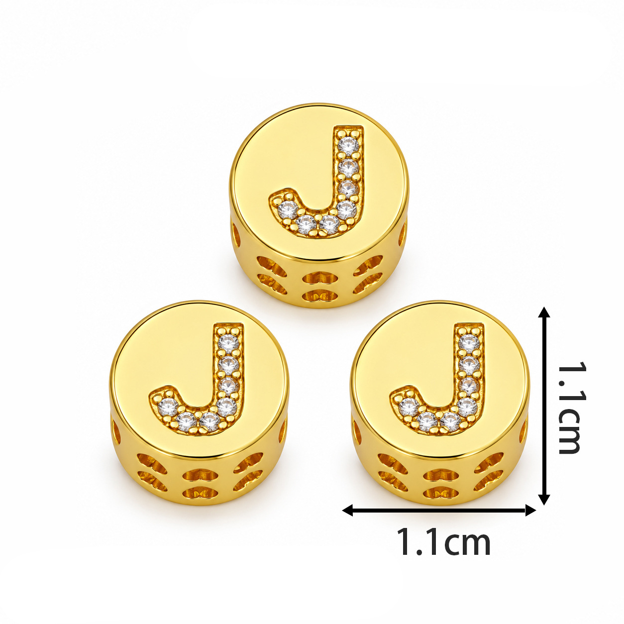 10:J
