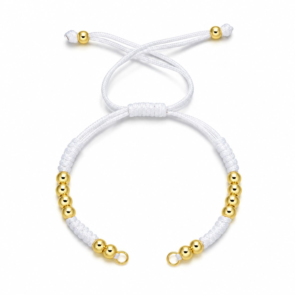 7:White (1 strip)