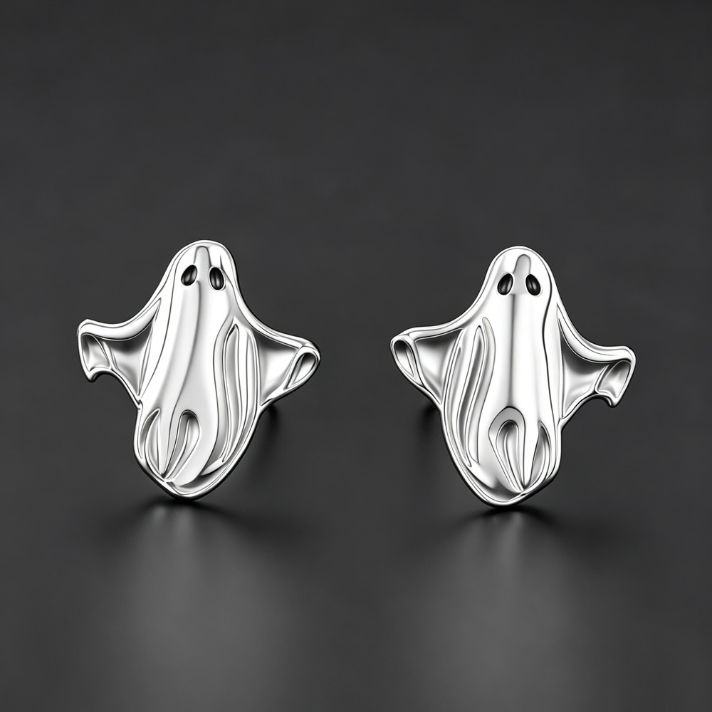 E5041 White Gold