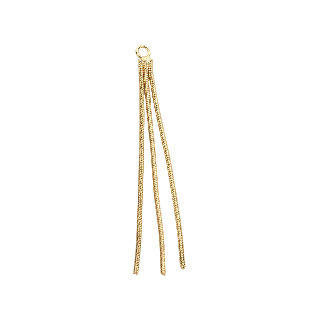real gold plated