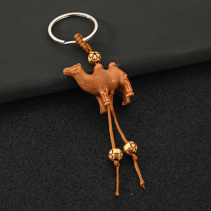 2:Camel (bulk)