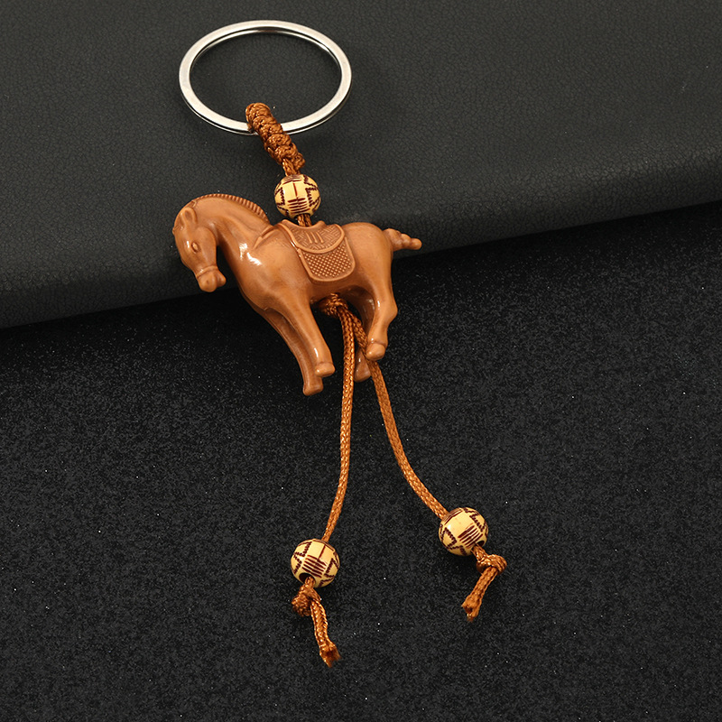 3:Horse (bulk)