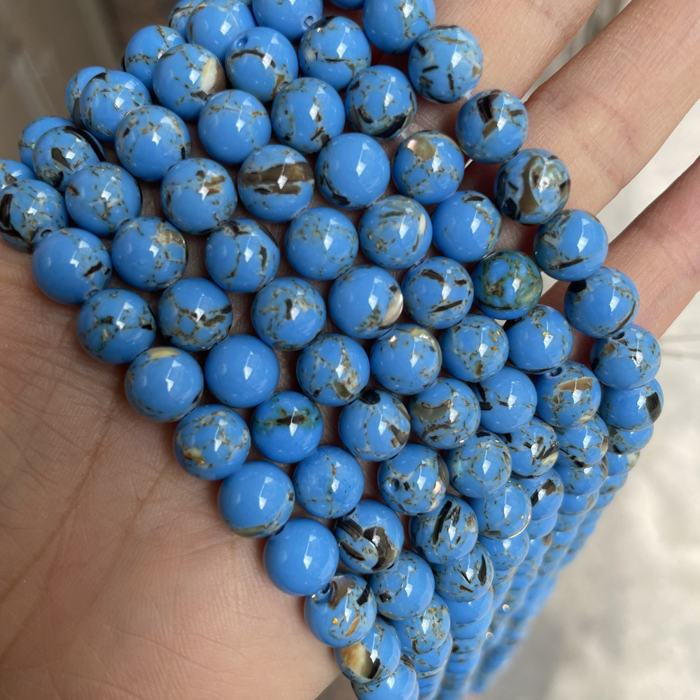 7:Blue