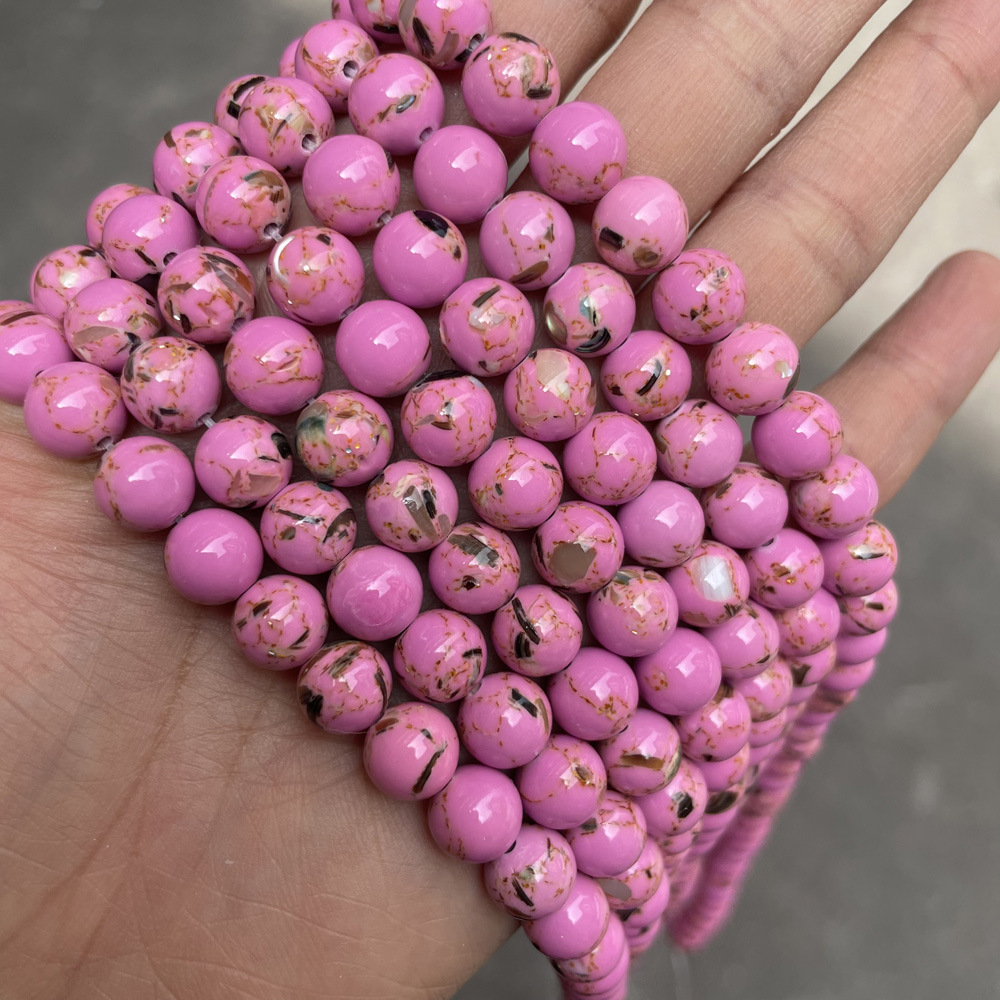 8:Dark pink