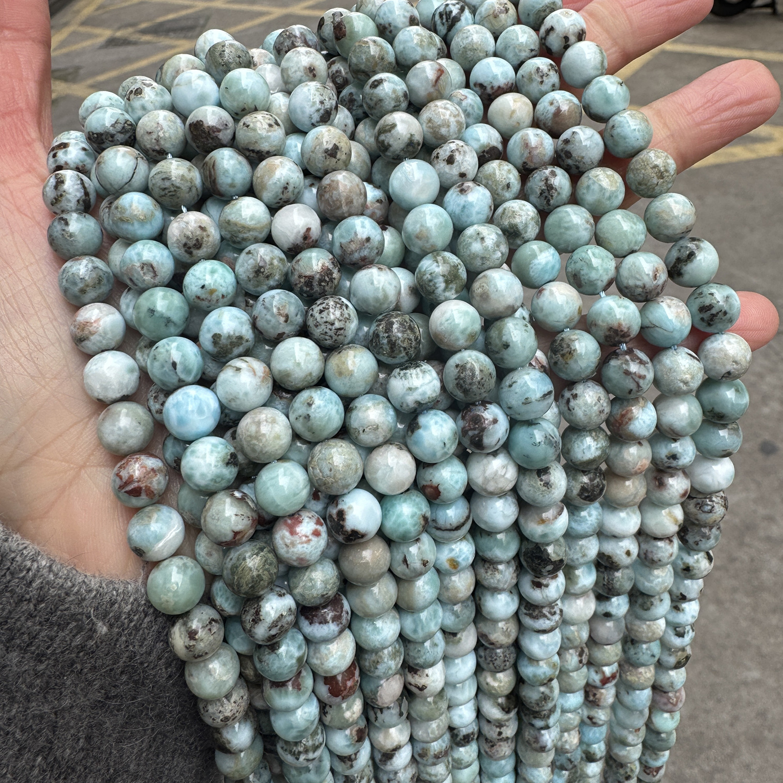 3:10mm (about 37 pieces)