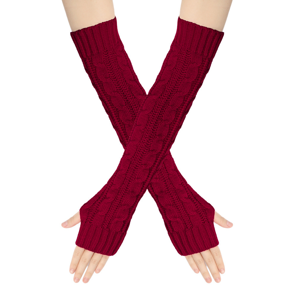 Maroon Red