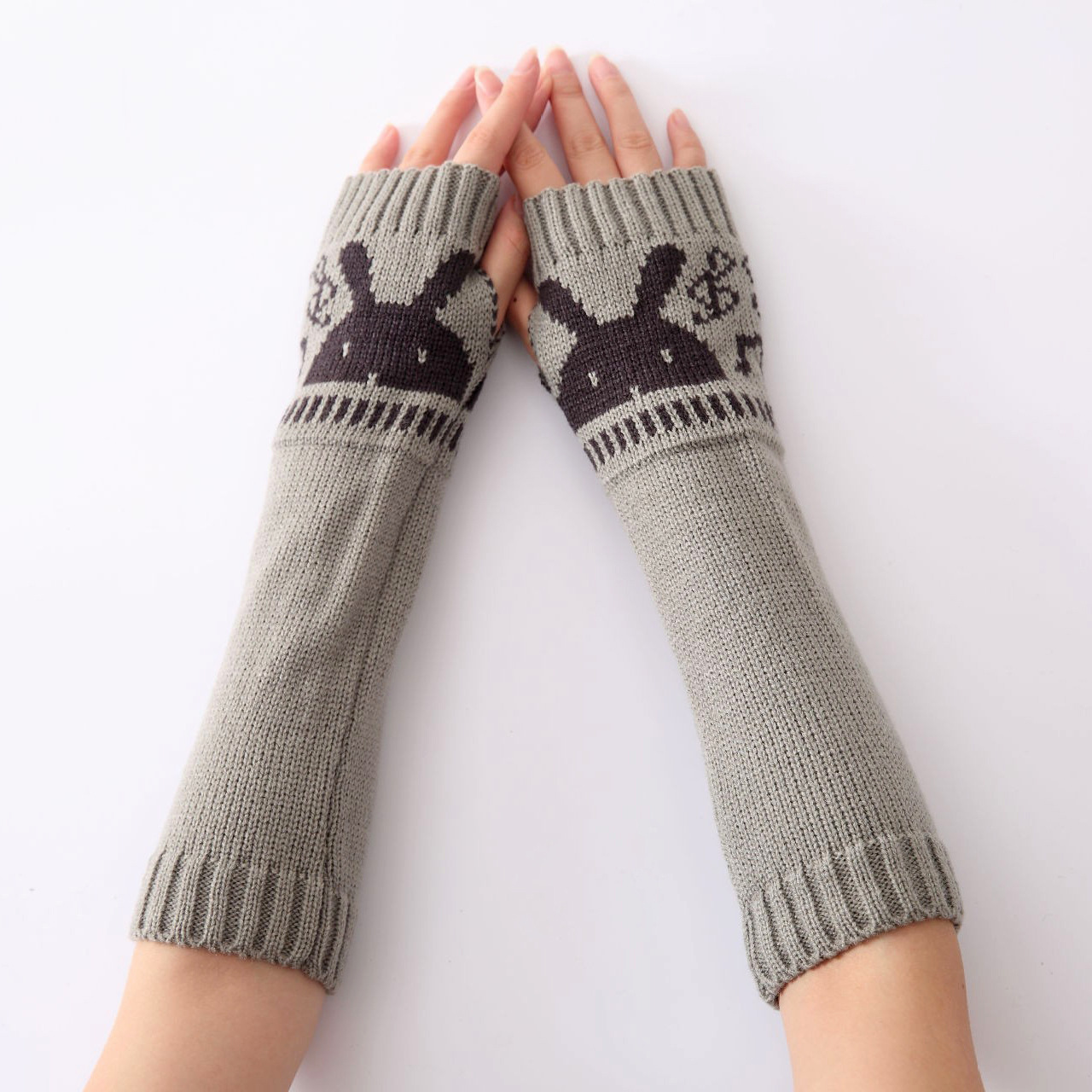 Light gray