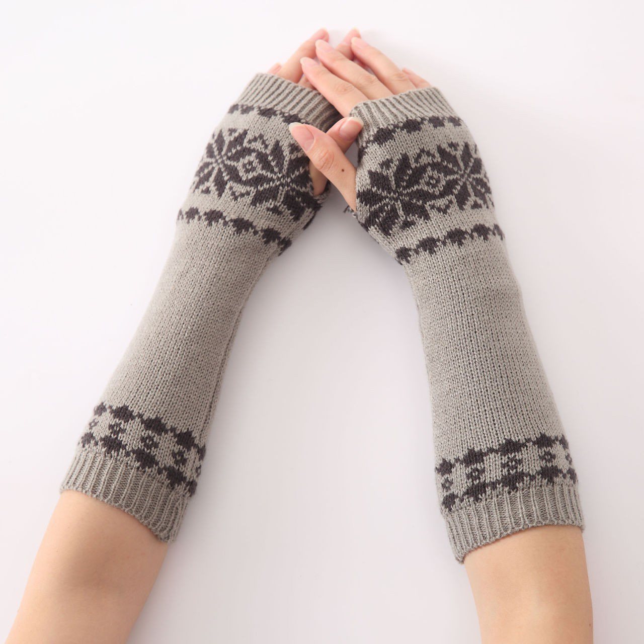 Light gray