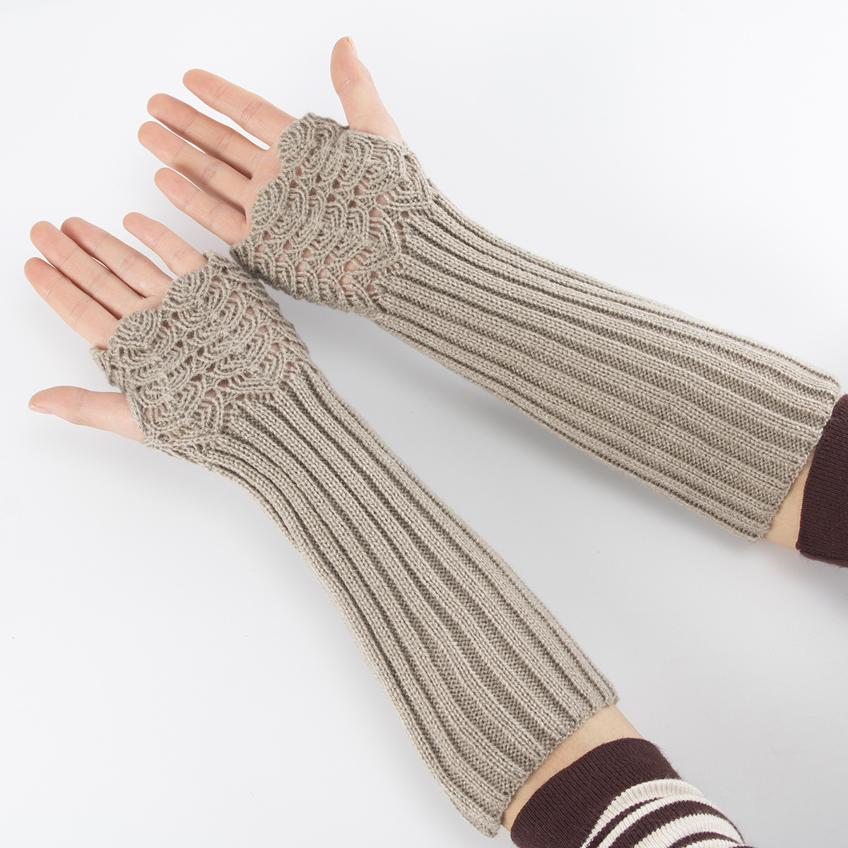 Light gray
