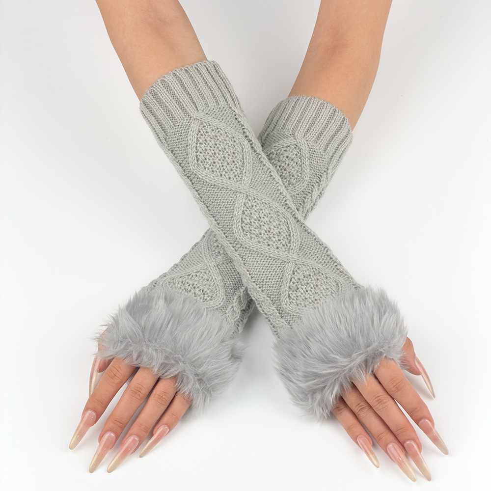 Light gray